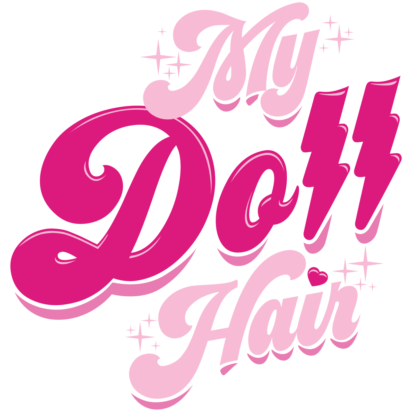 My Doll Hair Shop - Honduras