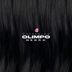 Colección Olimpo - Negro